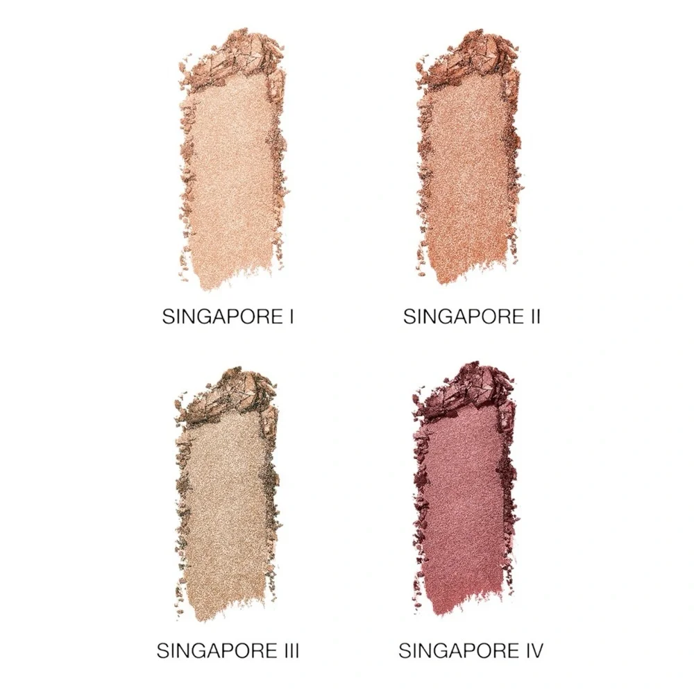 NARS discover eyeshadow
